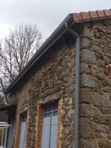 Remplacement de volets battants – Seyssuel