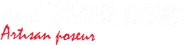 XAVIER DENIS